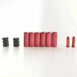 Kit De Changement De Vitesse Téflon Parts 8.3 -vélo Grand Magasin kitshiftrge 2