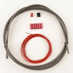 Kit De Changement De Vitesse Téflon Parts 8.3 -vélo Grand Magasin kitshiftrge 3