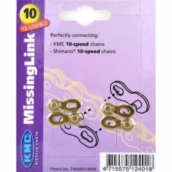 Maillon De Liaison 10 Vitesses KMC