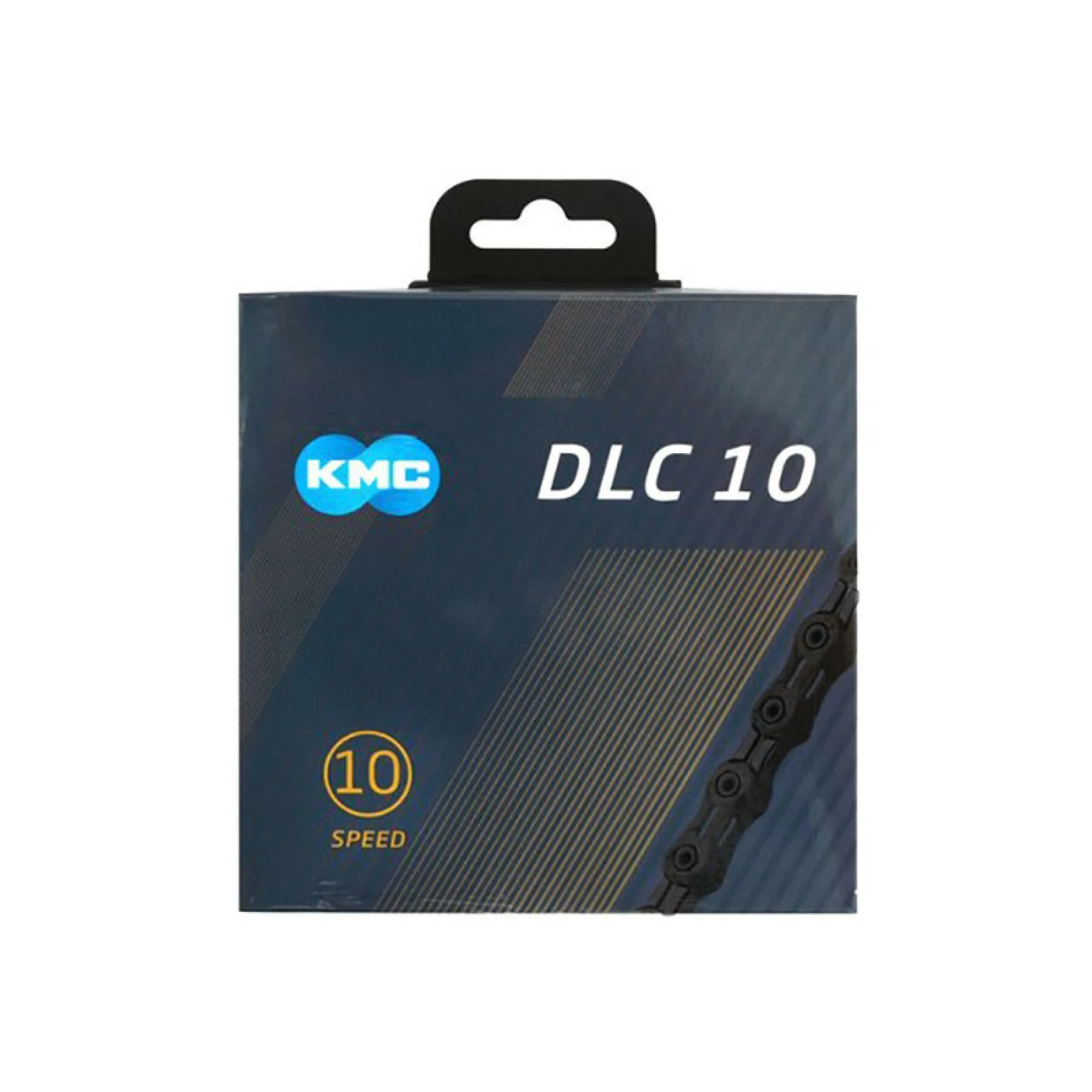 Chaîne KMC X-10 SL DLC 3 Chaîne KMC X-10 SL DLC