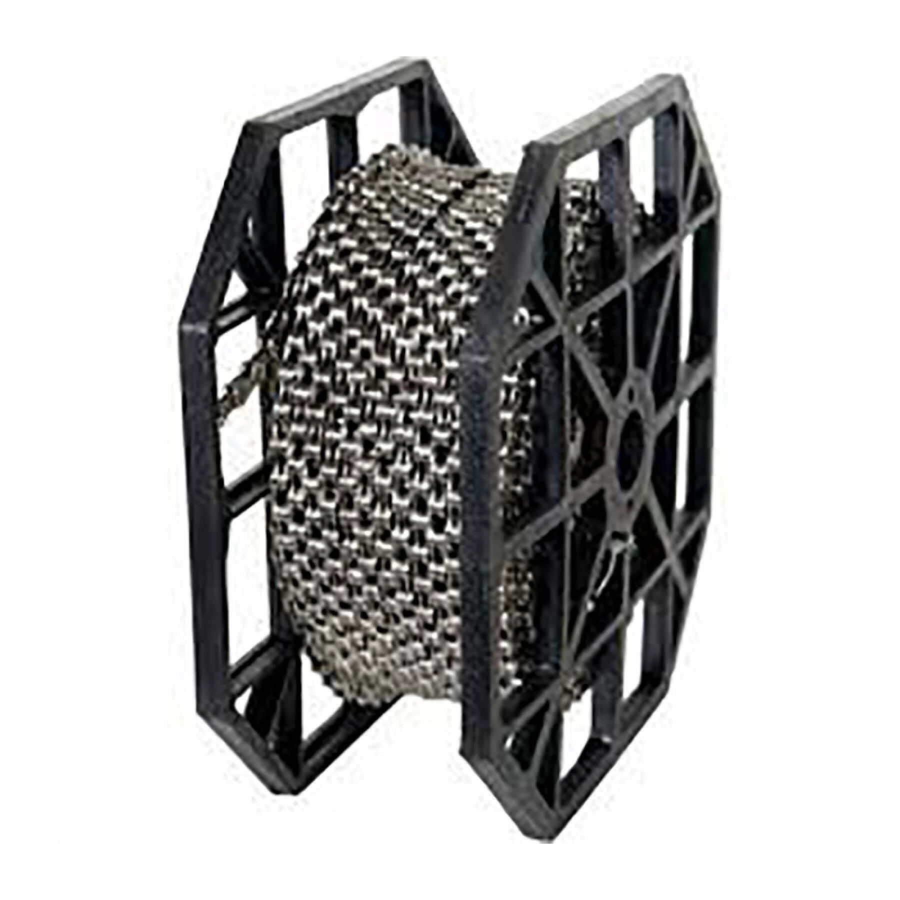 Rouleau De Chaînes étroite KMC Z1EHX E-Bike 3 Rouleau De Chaînes étroite KMC Z1EHX E-Bike