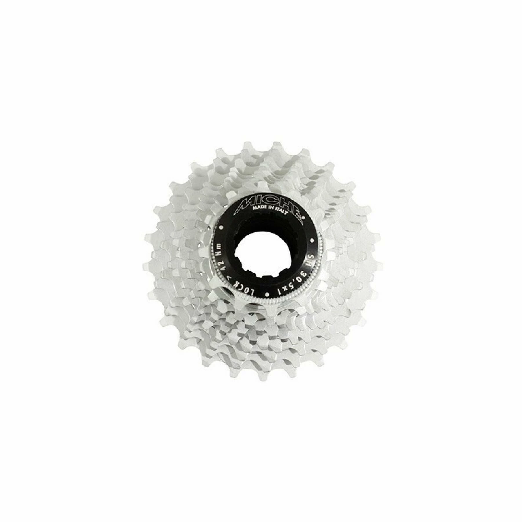 Cassette Vélo Route Miche Primato Shimano 11 V 16-27 T 3 Cassette Vélo Route Miche Primato Shimano 11 V 16-27 T