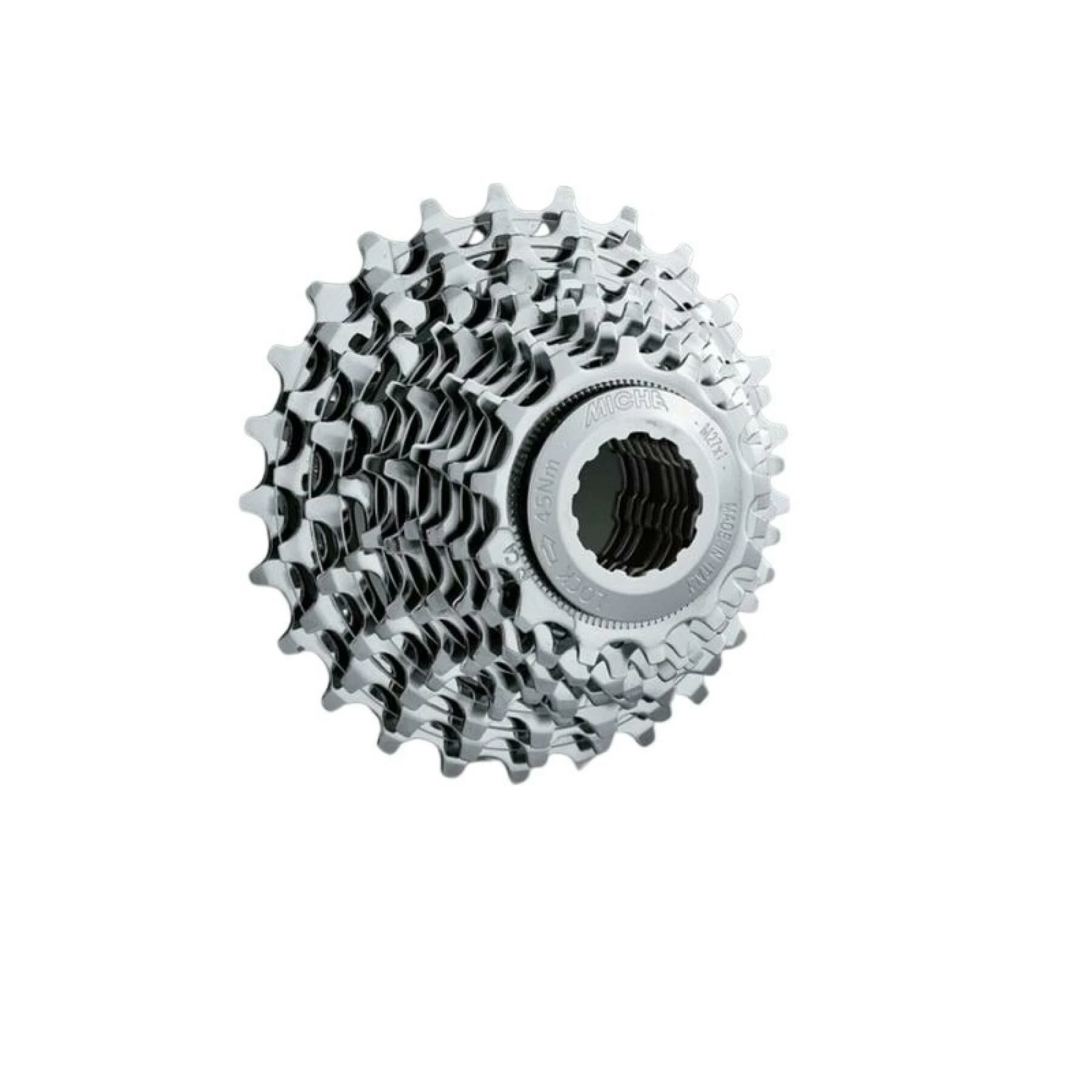 Cassette Miche Shimano 12-23 3 Cassette Miche Shimano 12-23