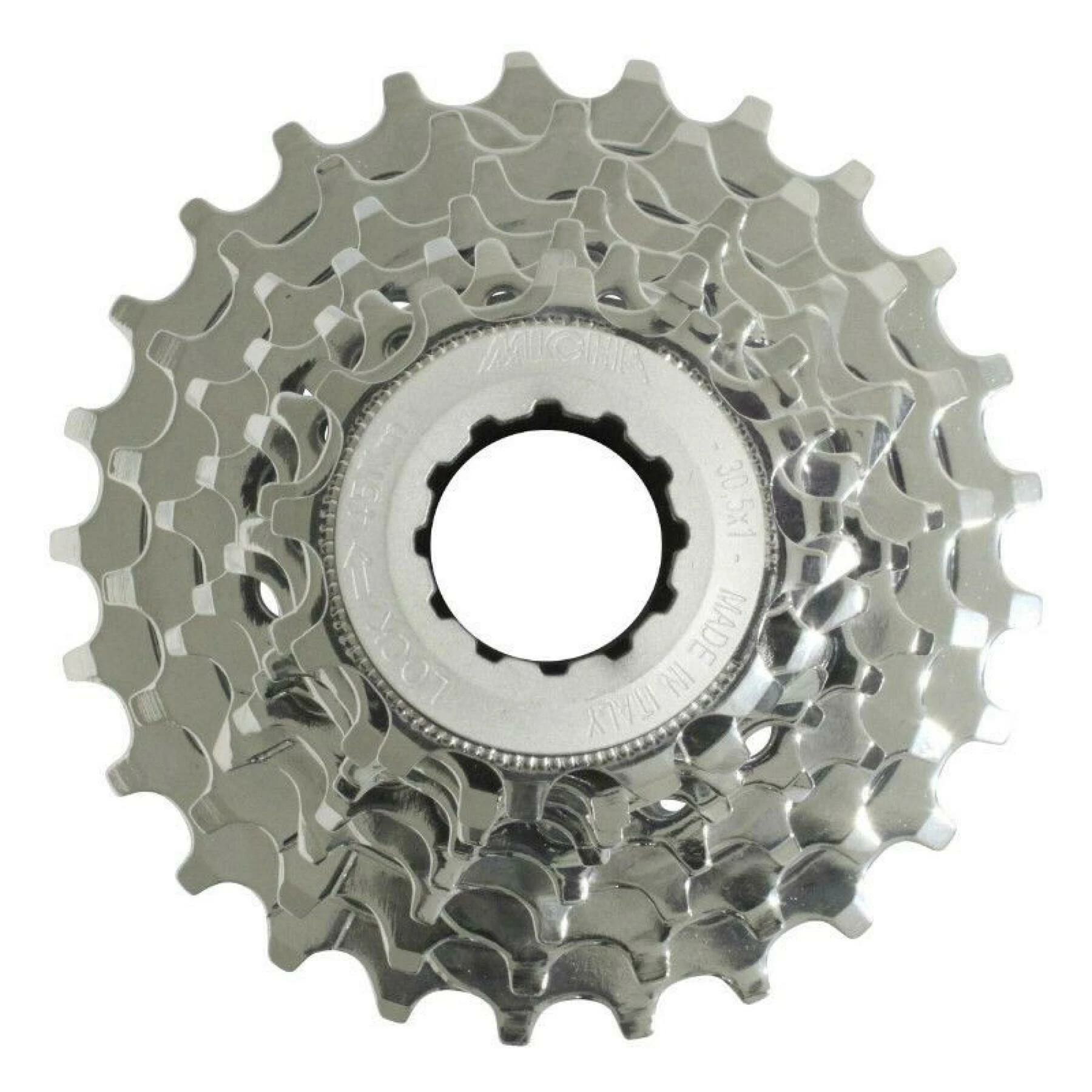 Cassette Vélo Route Miche Primato Shimano 8 V 14-23 T 3 Cassette Vélo Route Miche Primato Shimano 8 V 14-23 T