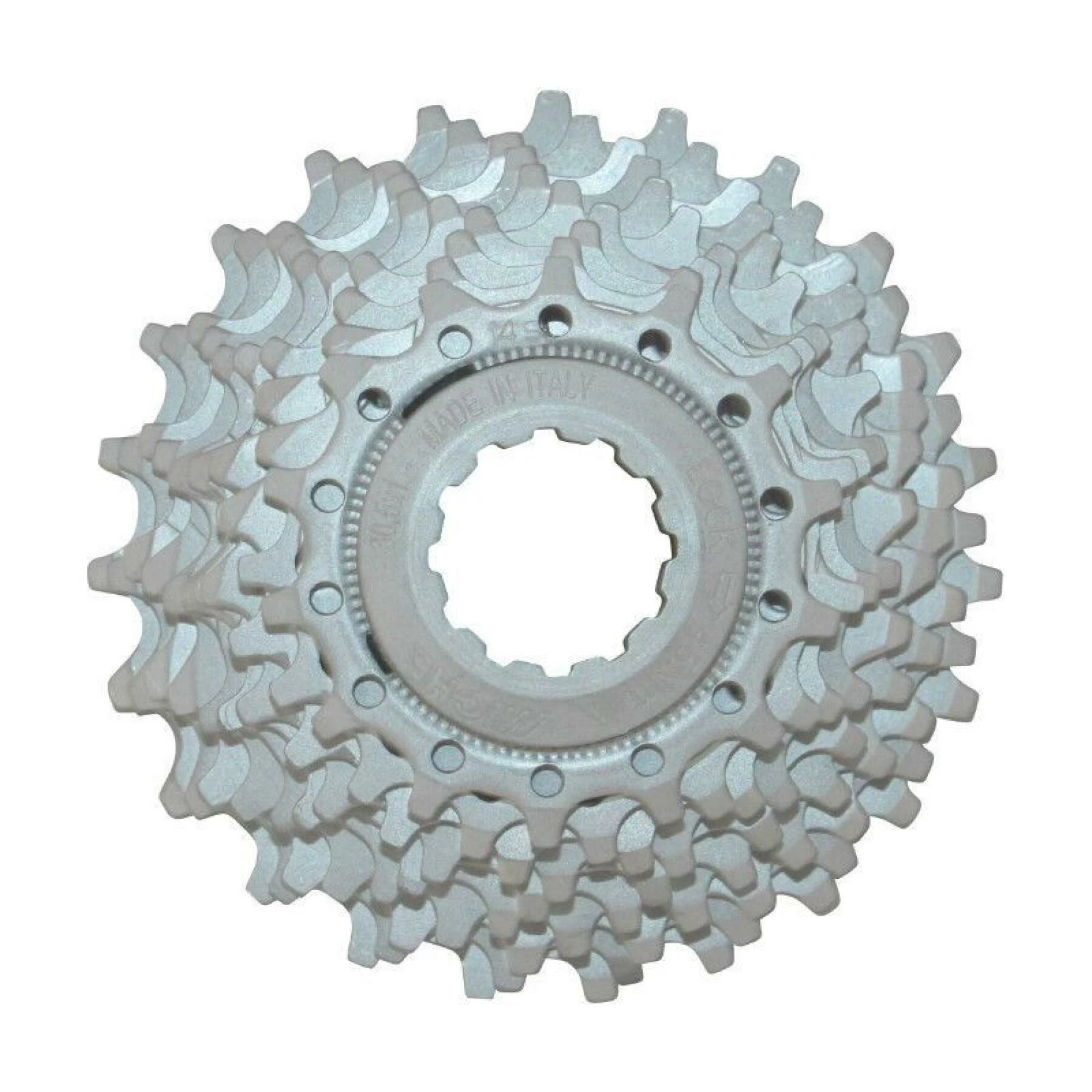 Cassette Vélo Route Miche Primato Shimano 10 V 11-21 T 3 Cassette Vélo Route Miche Primato Shimano 10 V 11-21 T