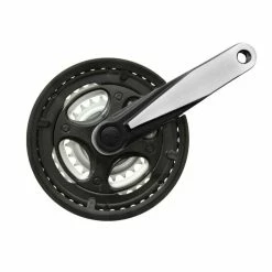 Pédalier Brillant Mijnenpieper Speed 24x34x42NR