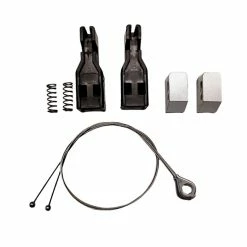 Câble Pour Système De Pliage Du Porte-vélos à La Boule Pure Instinct 2 Vélos Peruzzo