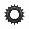 Cassette Monovitesse Pro Nexus SM-GEAR -vélo Grand Magasin pro rsmgear22swp black 1