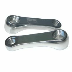 Pédalier Pour Monocycle Axe Carrée Aluminium QU-AX AX