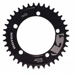 Mono Plateau Rotor Round Rings CX1 38T