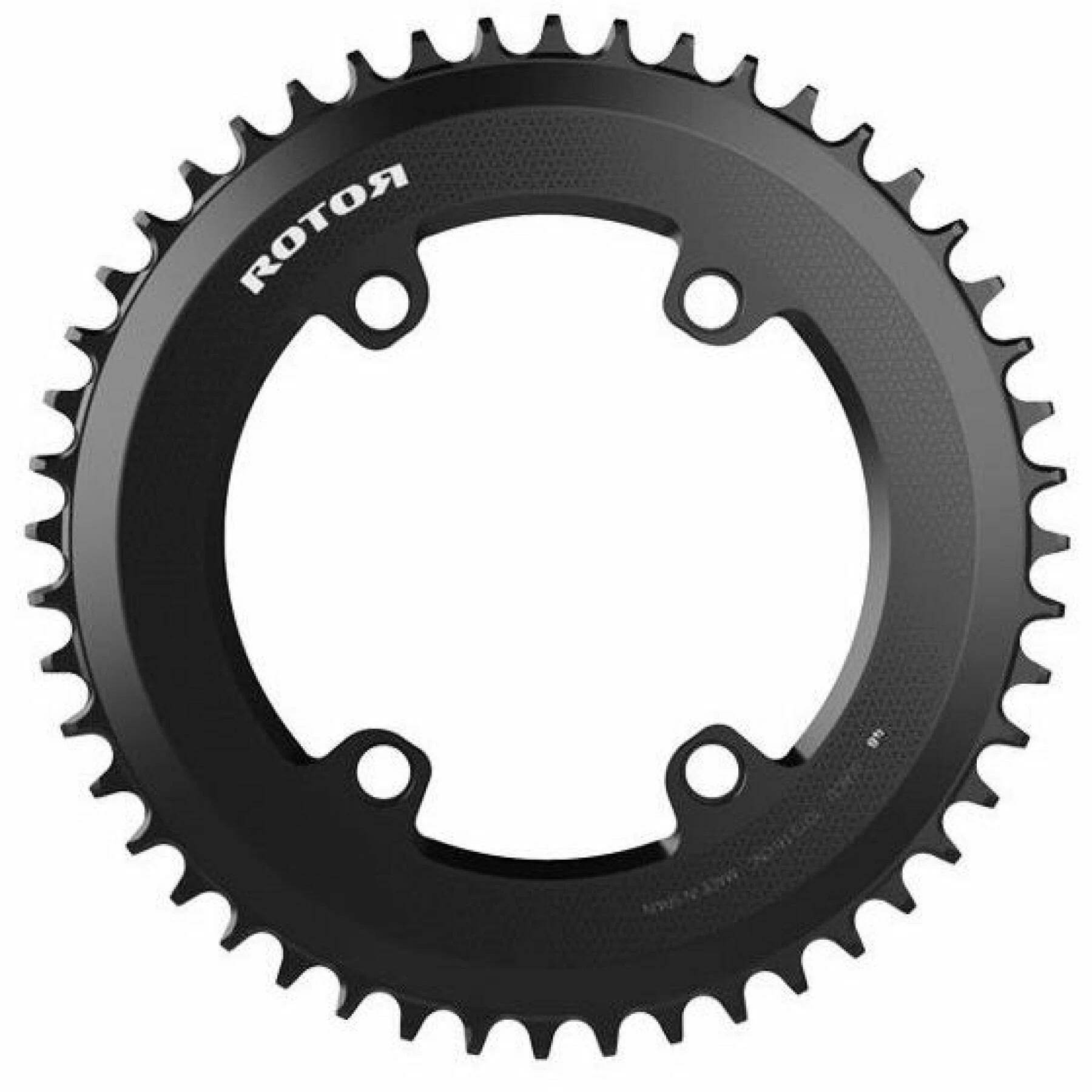 Mono Plateau Rotor 1x Round Rings BCD110x4 54T 3 Mono Plateau Rotor 1x Round Rings BCD110x4 54T