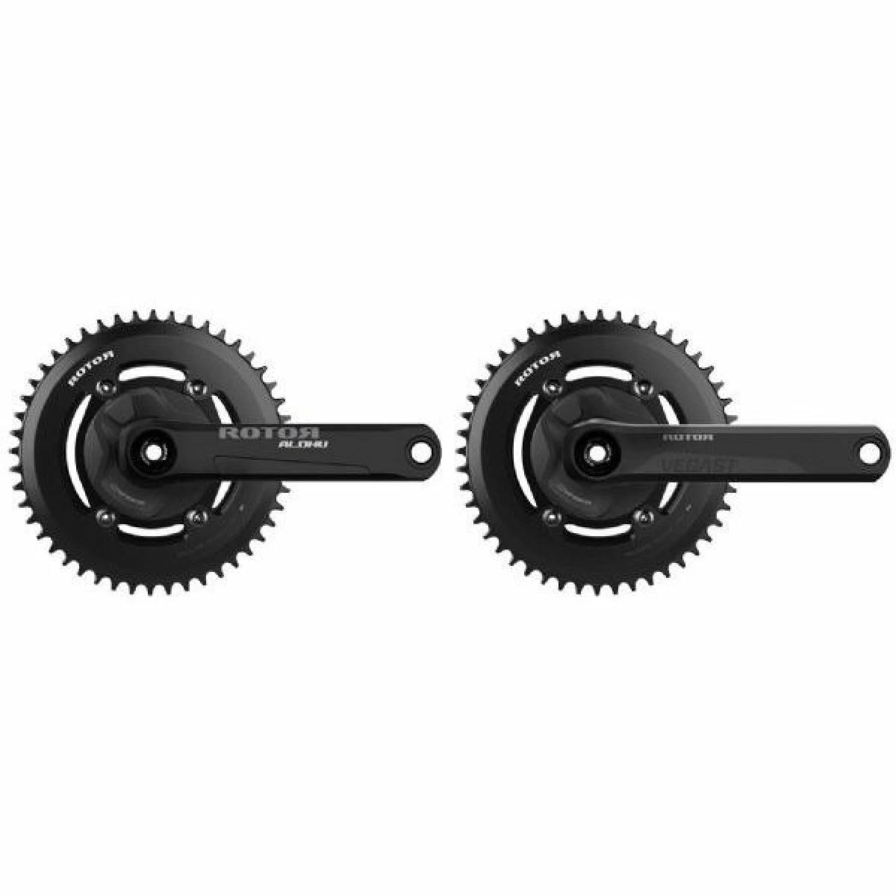 Mono Plateau Rotor 1x Round Rings BCD110x4 54T 4 Mono Plateau Rotor 1x Round Rings BCD110x4 54T – Image 2