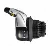 Manette Vélo Droite Shimano SL-RS45 Revo Shift 7 V 1 Manette Vélo Droite Shimano SL-RS45 Revo Shift 7 V -vélo Grand Magasin shimano 145234 0