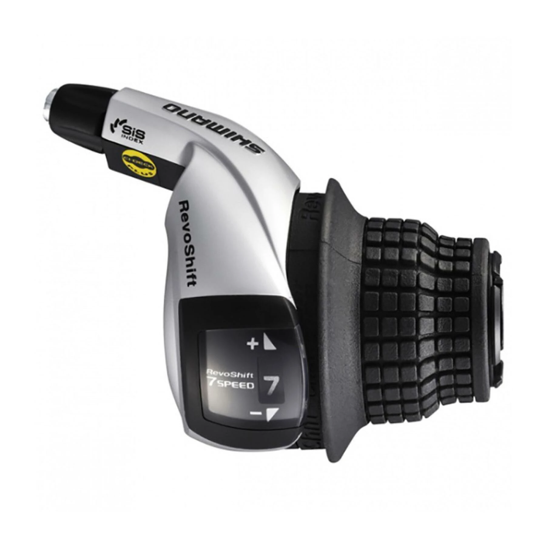 Manette Vélo Droite Shimano SL-RS45 Revo Shift 7 V 3 Manette Vélo Droite Shimano SL-RS45 Revo Shift 7 V