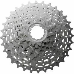 Cassette Shimano CS-HG400 9 V. 12-36