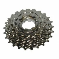 Cassette Shimano CS-5700 10 V (11-25) -vélo Grand Magasin shimano 145257 0
