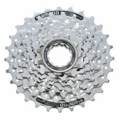 Cassette Shimano CS-HG51 8 V. 11-32