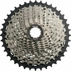 Cassette Shimano CS-M7000 11 V. 11-40 7 Cassette Shimano CS-M7000 11 V. 11-40 -vélo Grand Magasin shimano 145286 0