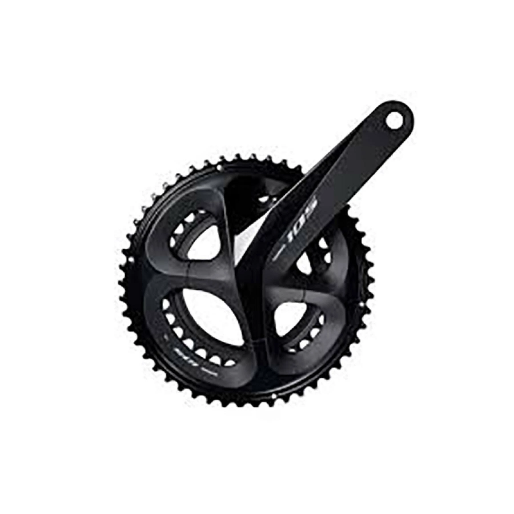 Pédalier Sans Cuvettes Shimano 105 FC-R7000 Hollowtech II 52 X 36 T 2 X 11 V 3 Pédalier Sans Cuvettes Shimano 105 FC-R7000 Hollowtech II 52 X 36 T 2 X 11 V