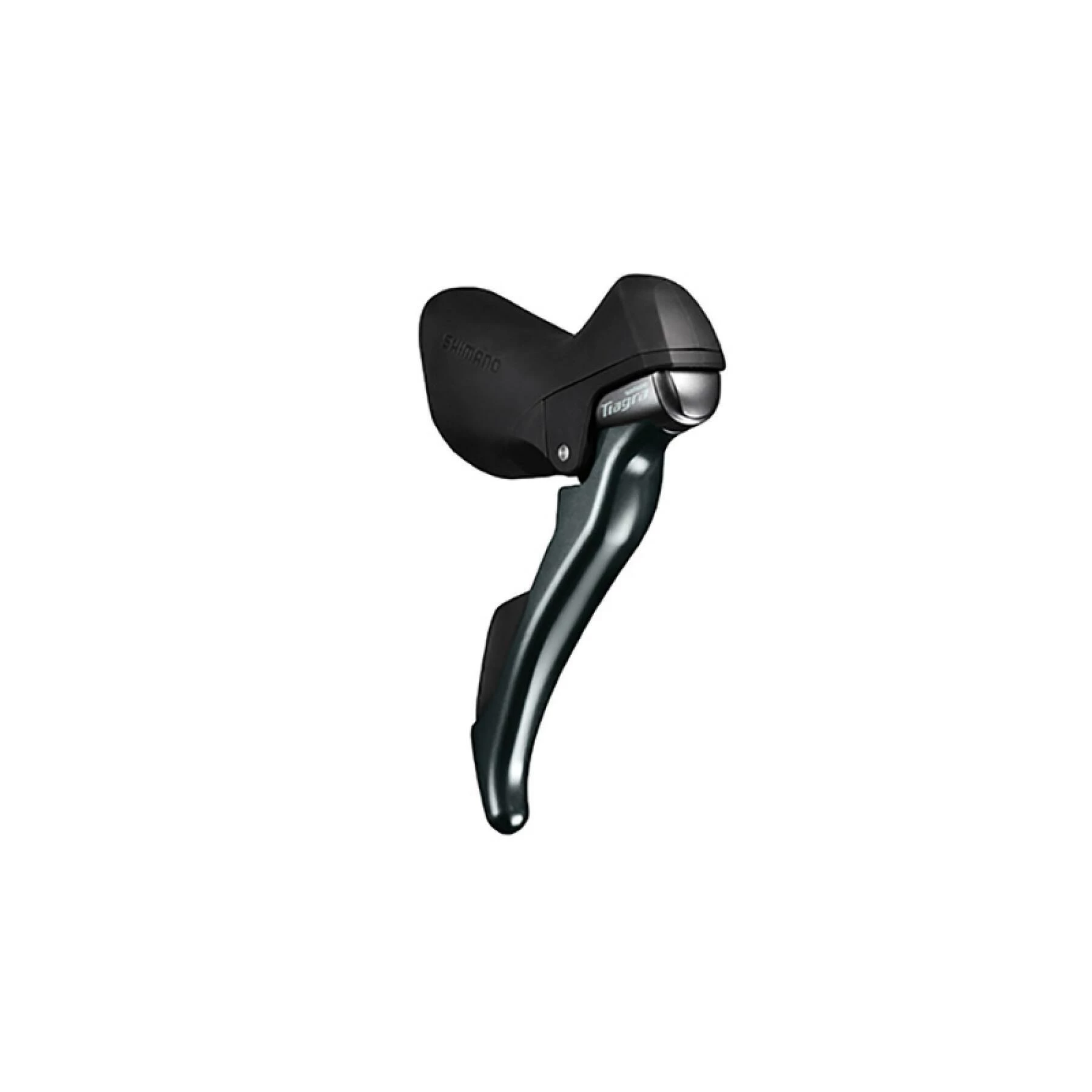 Manette Vélo Frein Et Dérailleur Arrière Droit Shimano ST-4700 Tiagra 3 Manette Vélo Frein Et Dérailleur Arrière Droit Shimano ST-4700 Tiagra