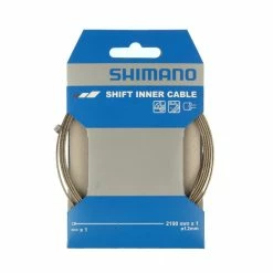Câble De Dérailleur Arrière Inoxydable Shimano Sus