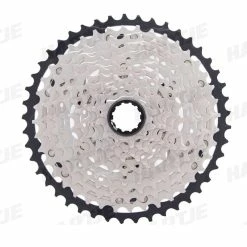 Cassette Shimano LX CS-M7100 Hyperglide+ -vélo Grand Magasin shimano 712059 0