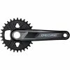 Pédalier En Aluminium Direct Montage Shimano Deore FC-M6120 148 Boost 30 T 1 X 12 V -vélo Grand Magasin shimano 719678 0