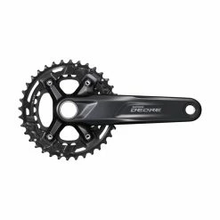 Pédalier 10 Vitesses Shimano Deore FC-M4100-2