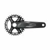 Pédalier 10/11 Vitesses Shimano Deore FC-M5100-1 1 Pédalier 10/11 Vitesses Shimano Deore FC-M5100-1 -vélo Grand Magasin shimano efcm51001exa0