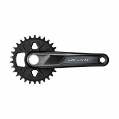 Pédalier 12 Vitesses Shimano Deore FC-M6100-1