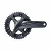 Pédalier 11 Vitesses Shimano Ultegra FC-R8000 2 Pédalier 11 Vitesses Shimano Ultegra FC-R8000 -vélo Grand Magasin shimano ifcr8000cx66