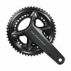 Pédalier 12 Vitesses Shimano Ultegra FC-R8100 -vélo Grand Magasin shimano ifcr8100ax04 1
