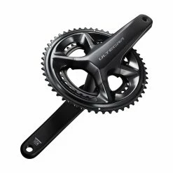 Pédalier 12 Vitesses Shimano Ultegra FC-R8100 -vélo Grand Magasin shimano ifcr8100ax04 3
