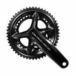 Pédalier 12 Vitesses Shimano Dura-Ace FC-R9200 -vélo Grand Magasin shimano ifcr9200cx40 2