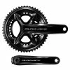 Pédalier 12 Vitesses Shimano Dura-Ace FC-R9200 -vélo Grand Magasin shimano ifcr9200ex26 black black noir 1