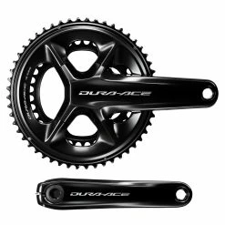 Pédalier 12 Vitesses Shimano Dura-Ace FC-R9200