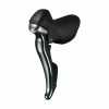 Manette Vélo Commande De Dérailleur/de Frein Pour Guidon De Course 3 Vitesses Shimano Tiagra ST-4703-L Dual Control Lever