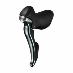Manette Vélo Commande De Dérailleur/de Frein Pour Guidon De Course 3 Vitesses Shimano Tiagra ST-4703-L Dual Control Lever