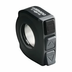 Unité De La Manette Pour Mode D'assistance Ou Changement De Vitesse SEIS SW-E6000 Shimano