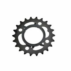 Plateau Et Protecteur De Chaîne Shimano 22 T