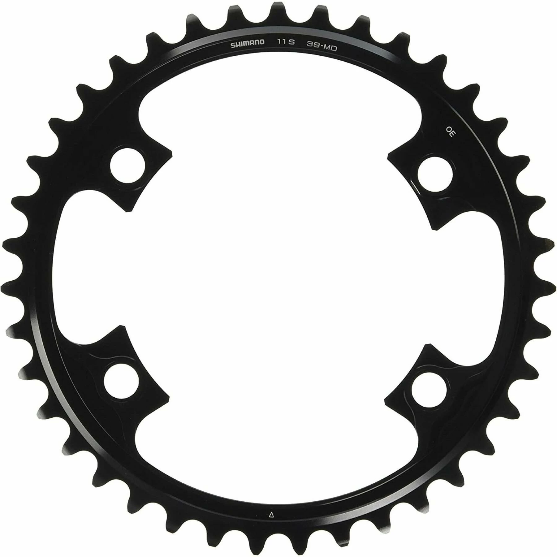 Plateau 39T Pour Fc-9000 Shimano Dura-Ace 3 Plateau 39T Pour Fc-9000 Shimano Dura-Ace