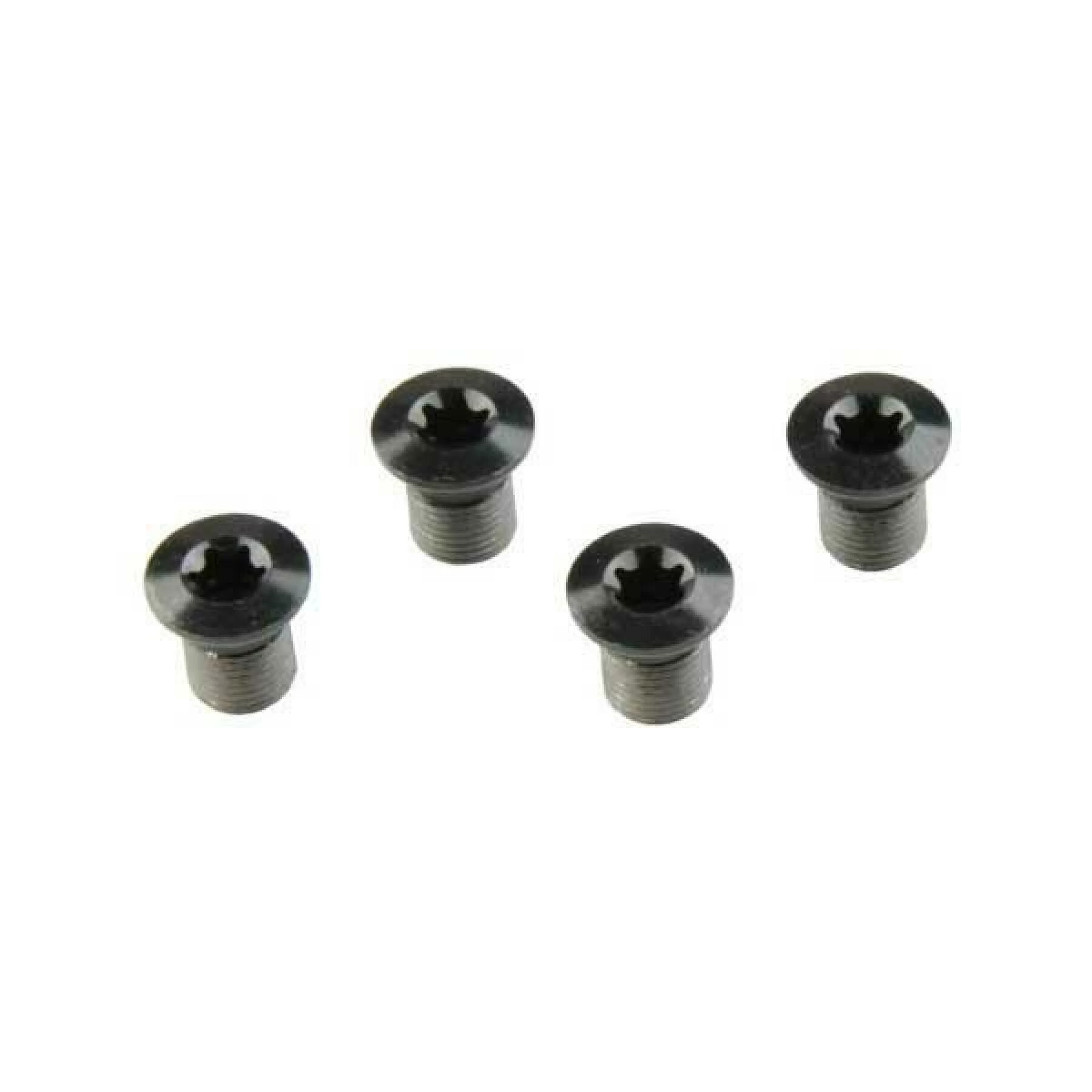 Boulons De Fixation De Plateau Shimano FC-M8000 3 Boulons De Fixation De Plateau Shimano FC-M8000