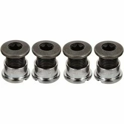 Boulons De Fixation De Plateau Shimano SM-CRE80