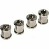 Boulons De Fixation Extérieure De Plateau Shimano FC-M4050 -vélo Grand Magasin shimano y1wr98020 mag4059324 1