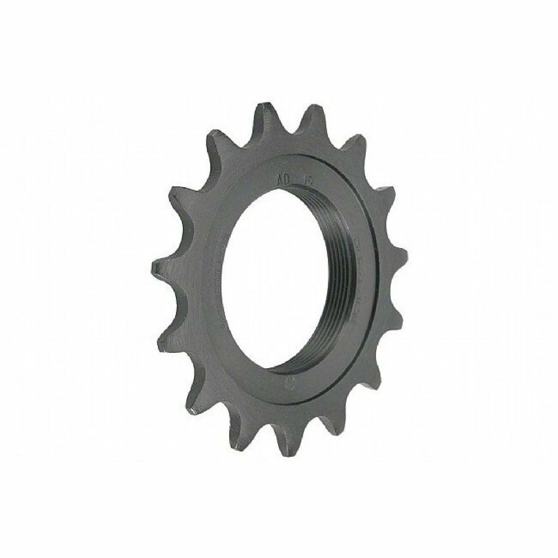 Cassette De Pignon 15 Dents 1/2" X 1/8" Shimano 3 Cassette De Pignon 15 Dents 1/2" X 1/8" Shimano