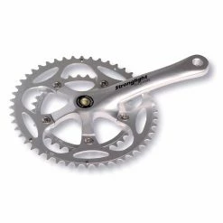 Pédalier Impact Stronglight -vélo Grand Magasin stronglight 23588 0