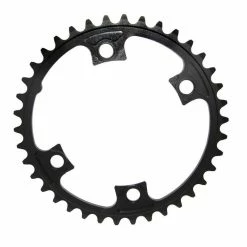 Plateaux 4 Branches Stronglight Shimano 105 Di2 110 36T