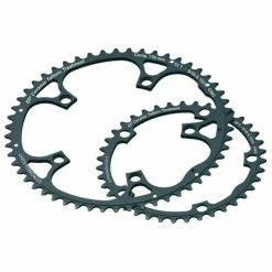 Plateau Adaptable Stronglight CT2 Campagnolo 50 T
