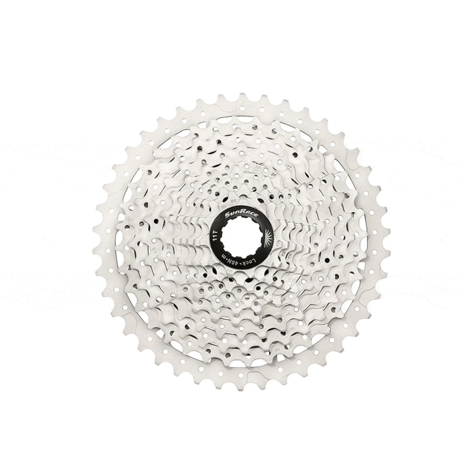 Cassette Métal 10 V Sunrace S3 3 Cassette Métal 10 V Sunrace S3