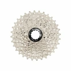 Cassette Acier Métal 10 V Sunrace